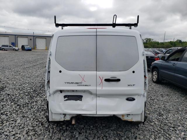Photo 6 from auction – 2019 FORD TRANSIT CO with VIN NM0LS7F25K1419674