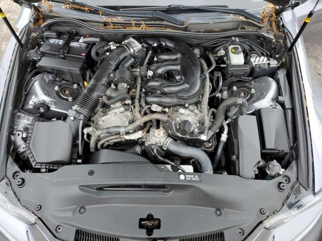 Photo 11 from auction – 2017 LEXUS IS 300 with VIN JTHCM1D23H5025913