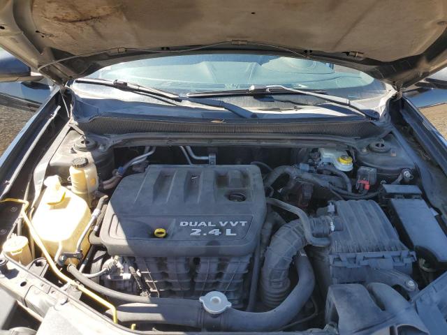 Photo 11 from auction – 2013 DODGE AVENGER SX with VIN 1C3CDZCB4DN540872