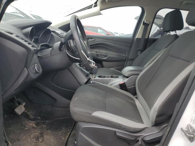 Photo 7 from auction – 2016 FORD ESCAPE S with VIN 1FMCU0F78GUC84014
