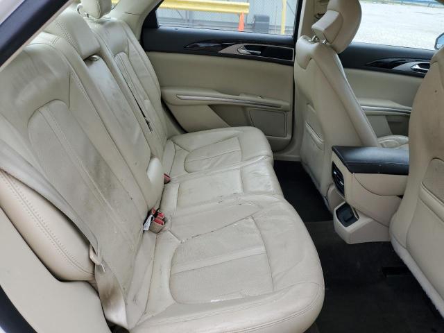 Photo 10 from auction – 2013 LINCOLN MKZ with VIN 3LN6L2JK2DR801267