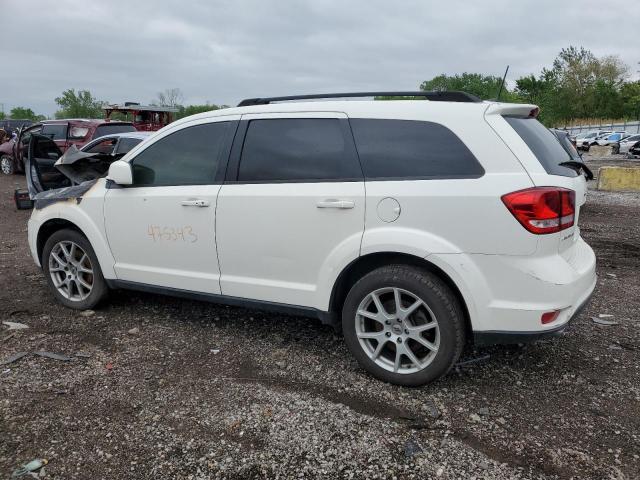 Photo 2 from auction – 2018 DODGE JOURNEY SX with VIN 3C4PDCBG9JT475343