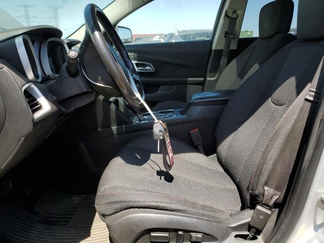 Photo 7 from auction – 2016 CHEVROLET EQUINOX LT with VIN 2GNALCEK8G1114633