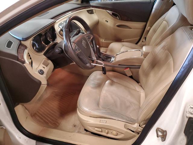 Foto 7 de la subasta – 2012 BUICK LACROSSE P con VIN 1G4GD5E34CF231001