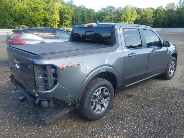 Photo 3 from auction – 2022 FORD MAVERICK X with VIN 3FTTW8F98NRA57795