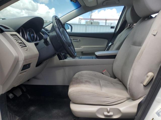 Photo 7 from auction – 2010 MAZDA CX-9 with VIN JM3TB2MA2A0230265