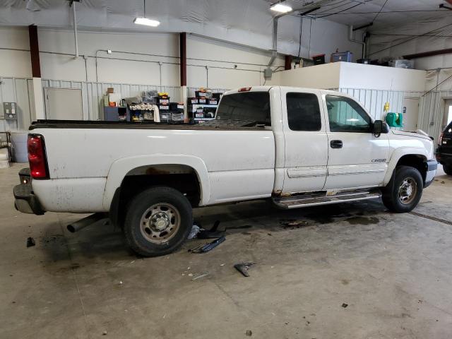 Zdjęcie 3 z aukcji – 2004 CHEVROLET SILVERADO z VIN 1GCHC29U94E287262