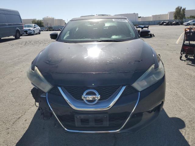 Photo 5 from auction – 2016 NISSAN MAXIMA 3.5 with VIN 1N4AA6AP1GC417383