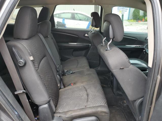 Photo 11 from auction – 2015 DODGE JOURNEY SE with VIN 3C4PDCAB7FT618142
