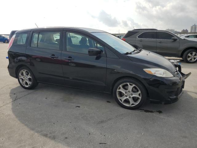 Photo 4 from auction – 2010 MAZDA 5 with VIN JM1CR2WL4A0385211