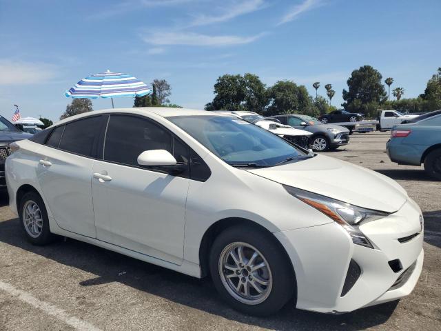 Photo 4 from auction – 2016 TOYOTA PRIUS with VIN JTDKARFU1G3510127