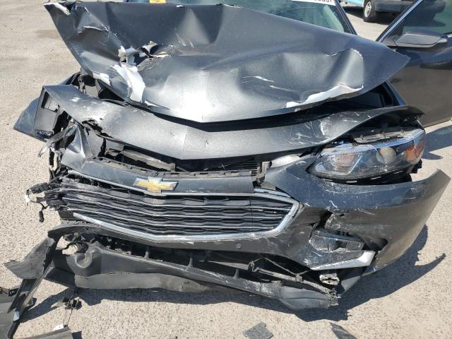 Photo 11 from auction – 2017 CHEVROLET MALIBU LT with VIN 1G1ZE5ST1HF139990