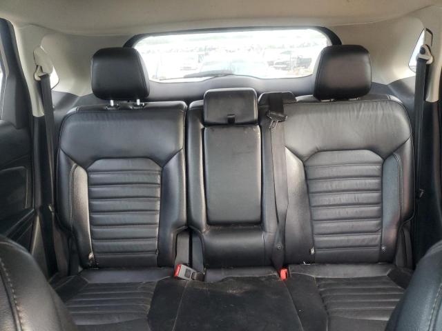 Photo 10 from auction – 2016 FORD EDGE SEL with VIN 2FMPK3J94GBB48146