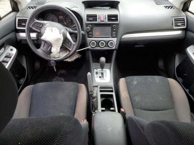 Photo 8 from auction – 2016 SUBARU IMPREZA PR with VIN JF1GPAB69G8243504