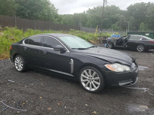Photo 4 from auction – 2011 JAGUAR XF with VIN SAJWA0GB4BLR81659