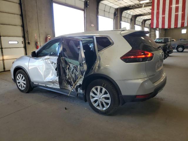 Photo 2 from auction – 2019 NISSAN ROGUE S with VIN 5N1AT2MT7KC795993