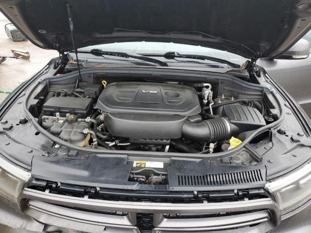 Photo 12 from auction – 2017 DODGE DURANGO GT with VIN 1C4RDJDG1HC766452