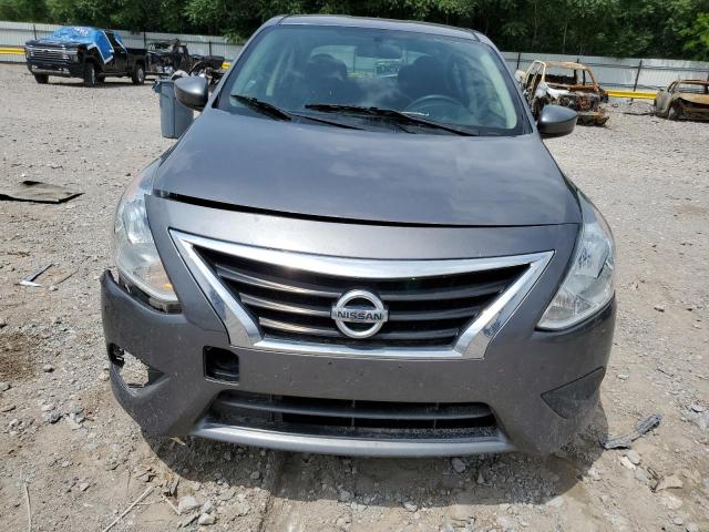 Photo 5 from auction – 2019 NISSAN VERSA S with VIN 3N1CN7AP3KL802490