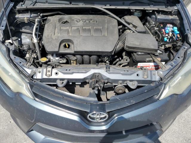 Photo 11 from auction – 2015 TOYOTA COROLLA L with VIN 2T1BURHE5FC451084
