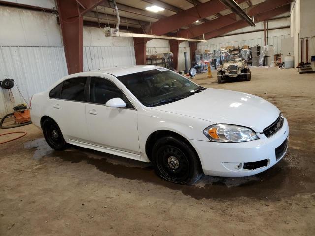 Photo 4 from auction – 2016 CHEVROLET IMPALA LIM with VIN 2G1WD5E34G1155012