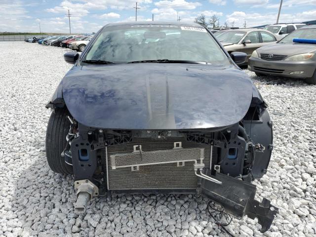 Photo 5 from auction – 2015 DODGE DART SXT with VIN 1C3CDFBB9FD238423