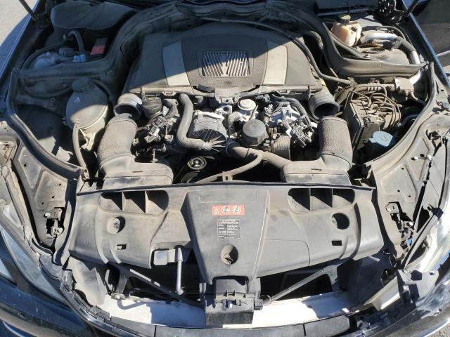 Photo 11 from auction – 2011 MERCEDES-BENZ E 350 with VIN WDDKK5GF9BF080673