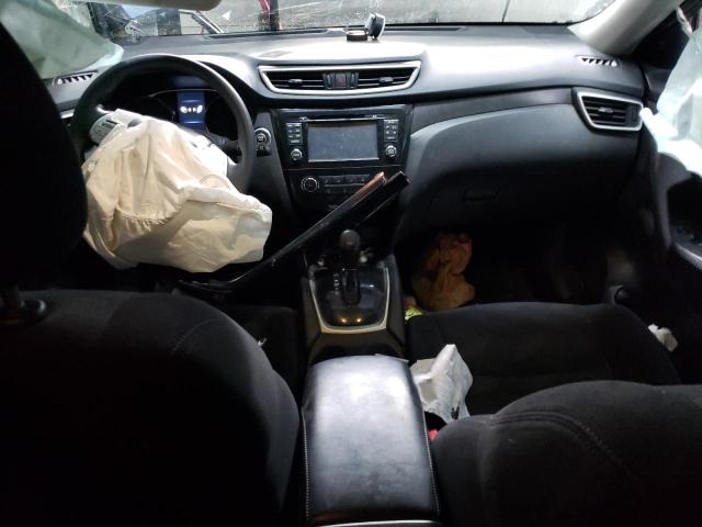 Photo 8 from auction – 2015 NISSAN ROGUE S with VIN 5N1AT2MM8FC753329