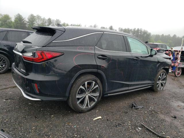Photo 3 from auction – 2018 LEXUS RX 350 L with VIN JTJDZKCA2J2011527