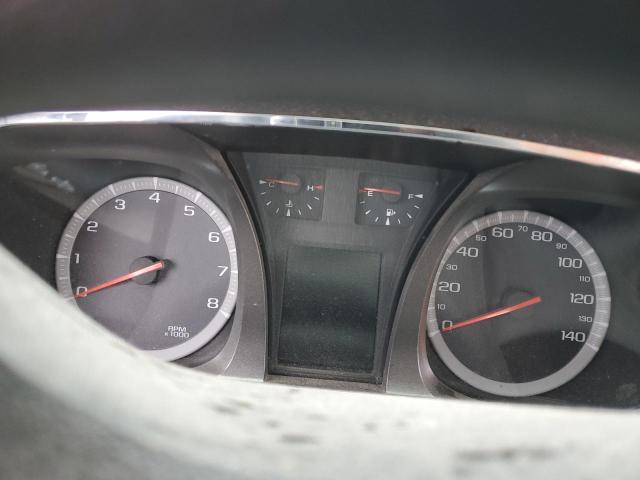 Photo 9 from auction – 2013 GMC TERRAIN SL with VIN 2GKALMEK3D6247981
