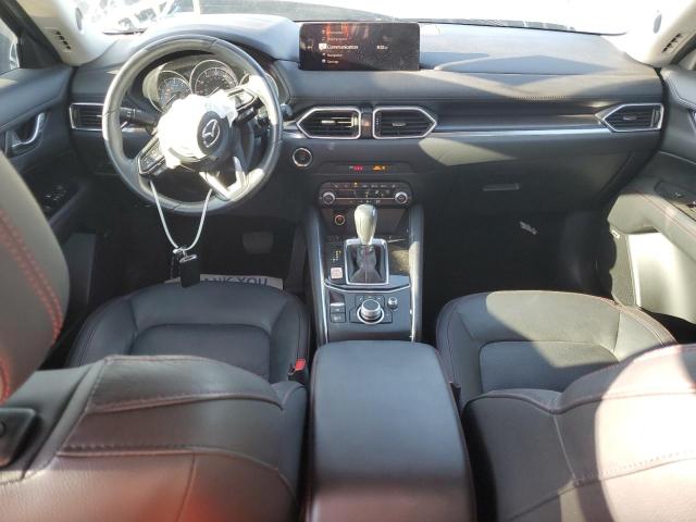 Photo 8 from auction – 2021 MAZDA CX-5 TOURI with VIN JM3KFBCMXM0421433