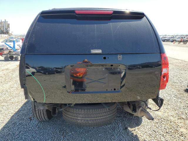 Photo 6 from auction – 2010 CHEVROLET TAHOE C150 with VIN 1GNUCCE09AR209700