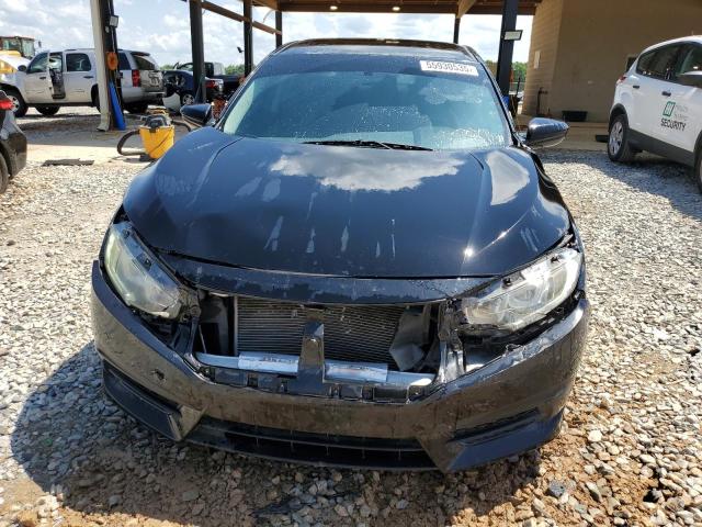 Photo 5 from auction – 2016 HONDA CIVIC LX with VIN 19XFC2F52GE071637