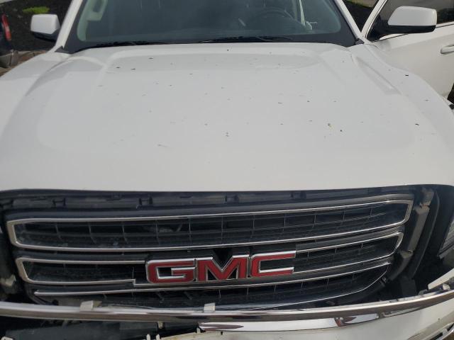 Photo 12 from auction – 2017 GMC YUKON SLE with VIN 1GKS2AKC6HR364760