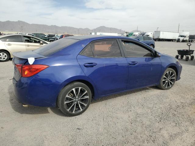 Photo 3 from auction – 2017 TOYOTA COROLLA L with VIN 2T1BURHEXHC788076