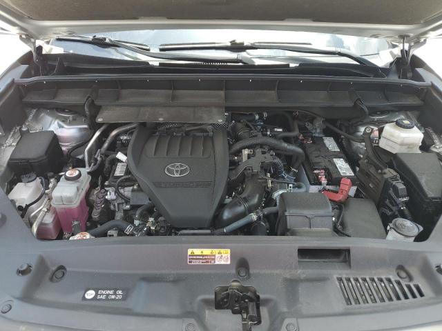 Photo 12 from auction – 2023 TOYOTA HIGHLANDER with VIN 5TDKDRAH9PS504169