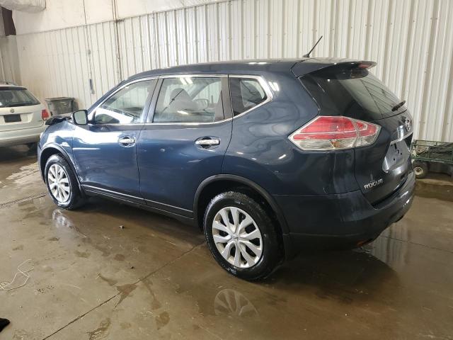 Photo 2 from auction – 2015 NISSAN ROGUE S with VIN KNMAT2MV8FP522307