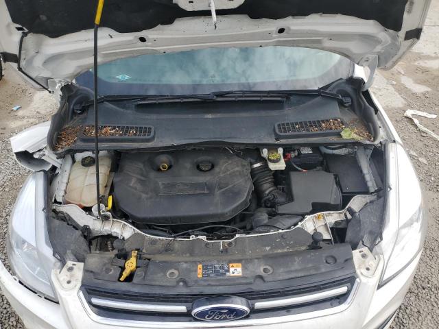 Photo 12 from auction – 2014 FORD ESCAPE TIT with VIN 1FMCU9J9XEUC81528