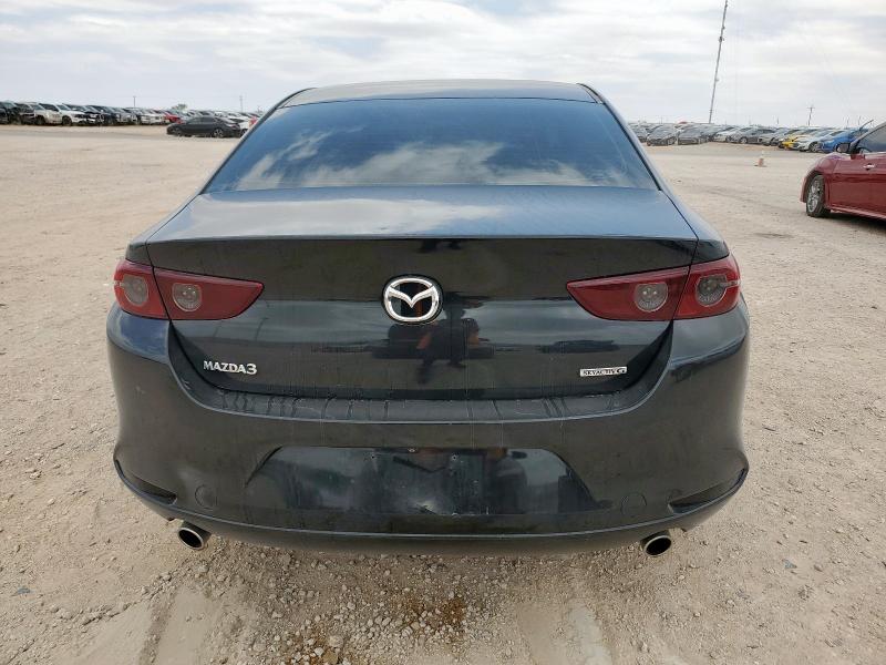 Photo 6 from auction – 2021 MAZDA 3 with VIN 3MZBPAA71MM204425