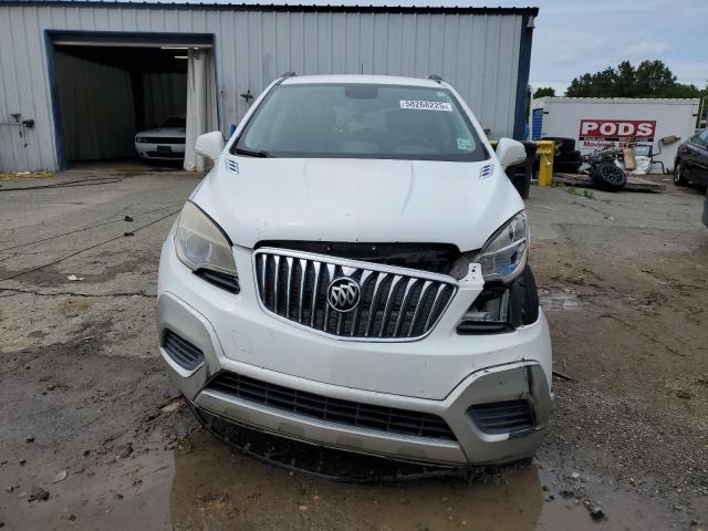 Photo 5 from auction – 2014 BUICK ENCORE with VIN KL4CJASB6EB516223