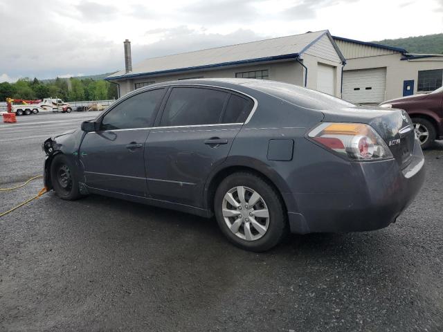 Photo 2 from auction – 2011 NISSAN ALTIMA BAS with VIN 1N4AL2AP8BN497068