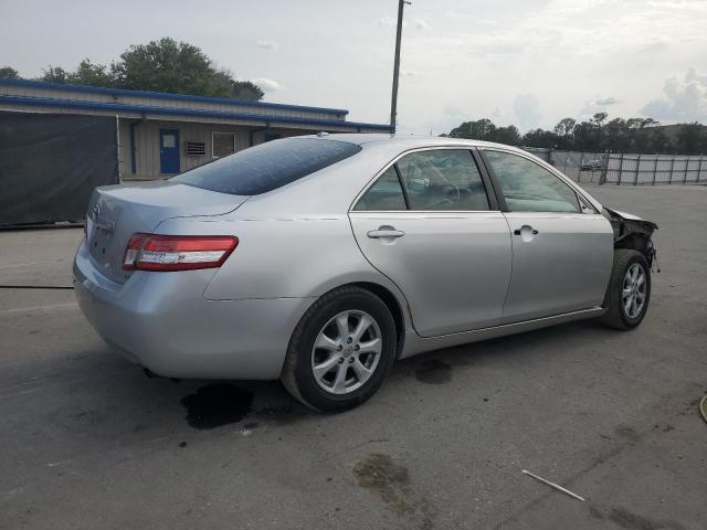 Photo 3 from auction – 2010 TOYOTA CAMRY BASE with VIN 4T1BF3EK6AU061068
