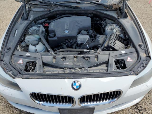 Photo 11 from auction – 2013 BMW 528 XI with VIN WBAXH5C59DD114263