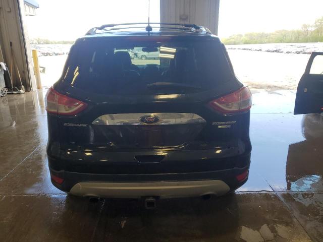 Photo 6 from auction – 2014 FORD ESCAPE TIT with VIN 1FMCU9J92EUA82263