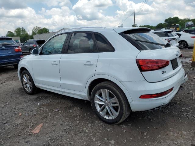 Foto 2 de la subasta – 2017 AUDI Q3 PREMIUM con VIN WA1ECCFS3HR011650