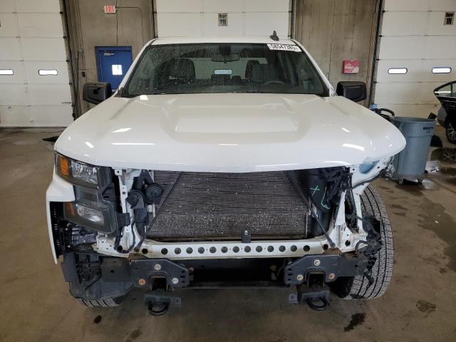 Photo 5 from auction – 2019 CHEVROLET SILVERADO with VIN 3GCPYBEH2KG153026