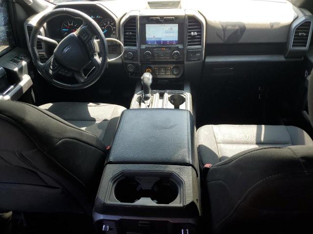 Photo 8 from auction – 2019 FORD F150 SUPER with VIN 1FTEW1E49KKE06744