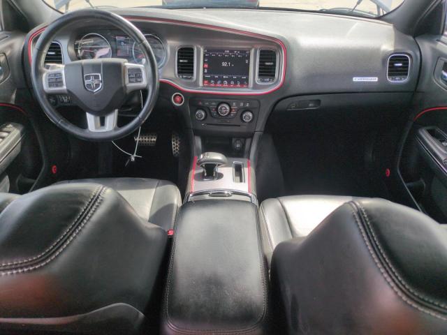 Photo 8 from auction – 2014 DODGE CHARGER SX with VIN 2C3CDXJG9EH206818