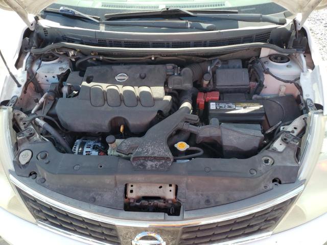 Photo 11 from auction – 2009 NISSAN VERSA S with VIN 3N1BC13E39L430248