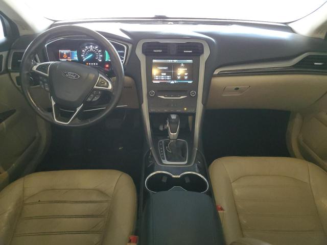 Photo 8 from auction – 2015 FORD FUSION SE with VIN 3FA6P0HD3FR291699