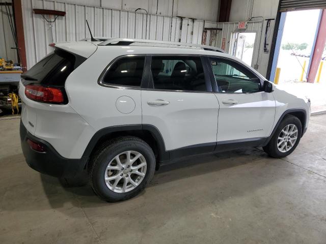 Photo 3 from auction – 2017 JEEP CHEROKEE L with VIN 1C4PJMCB5HW646949